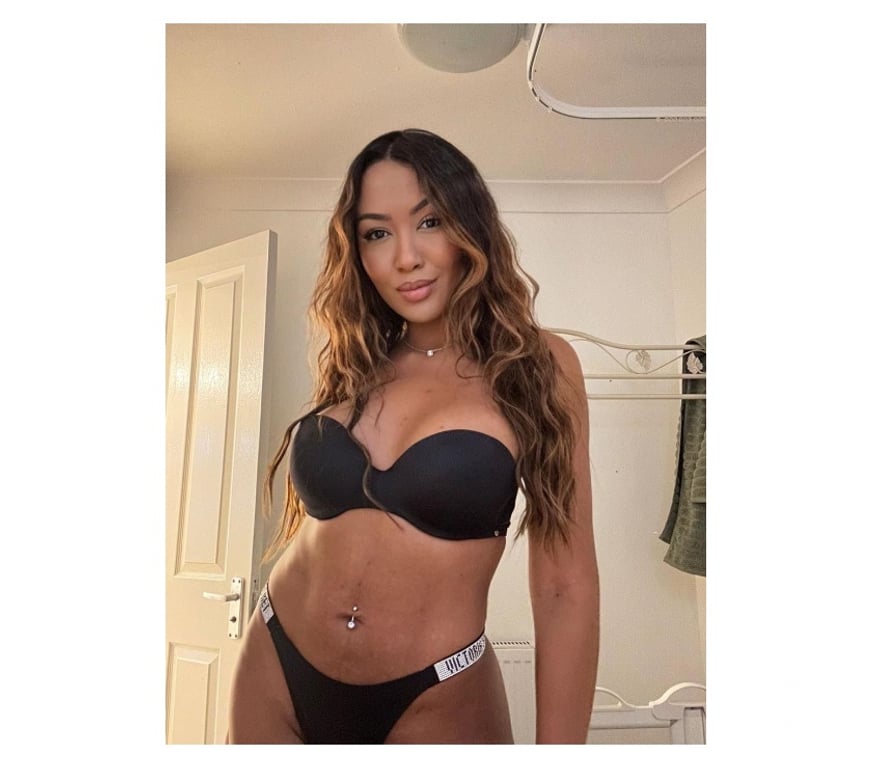 Escorts East London Canning Town - East London - Photos for 🫦 STEFANI SWEET HOT AND SEXY 🍭🇧🇷