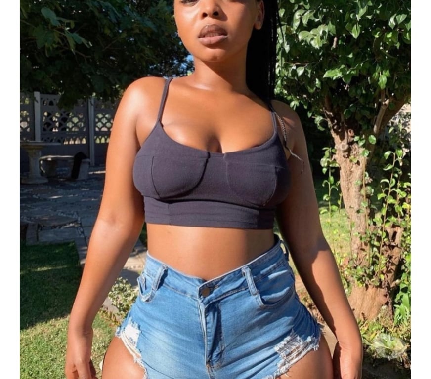 Escorts South East London Peckham - South East London - Photos for BADDIE AFRICAN 🥵 🔥 FROM KENYA