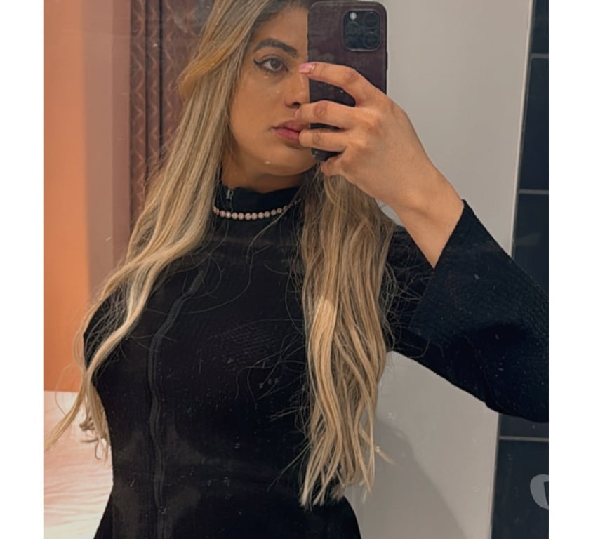 Trans Escorts East London Abbey Road - DLR station - East London - Photos for TOP TRANS FROM BRAZIL...SUPER DOTADA