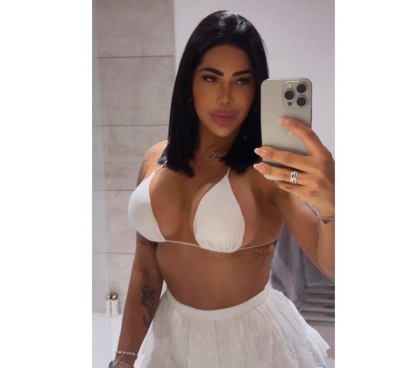 Escorts Merseyside Liverpool - Photos for EVA BODYBUILDING GIRL Brazilian 🇧🇷💪🏽🍑