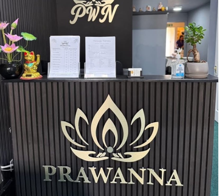 Full body massage Vale of Glamorgan - Wales Barry - Vale of Glamorgan - Photos for Prawanna Thai Therapy