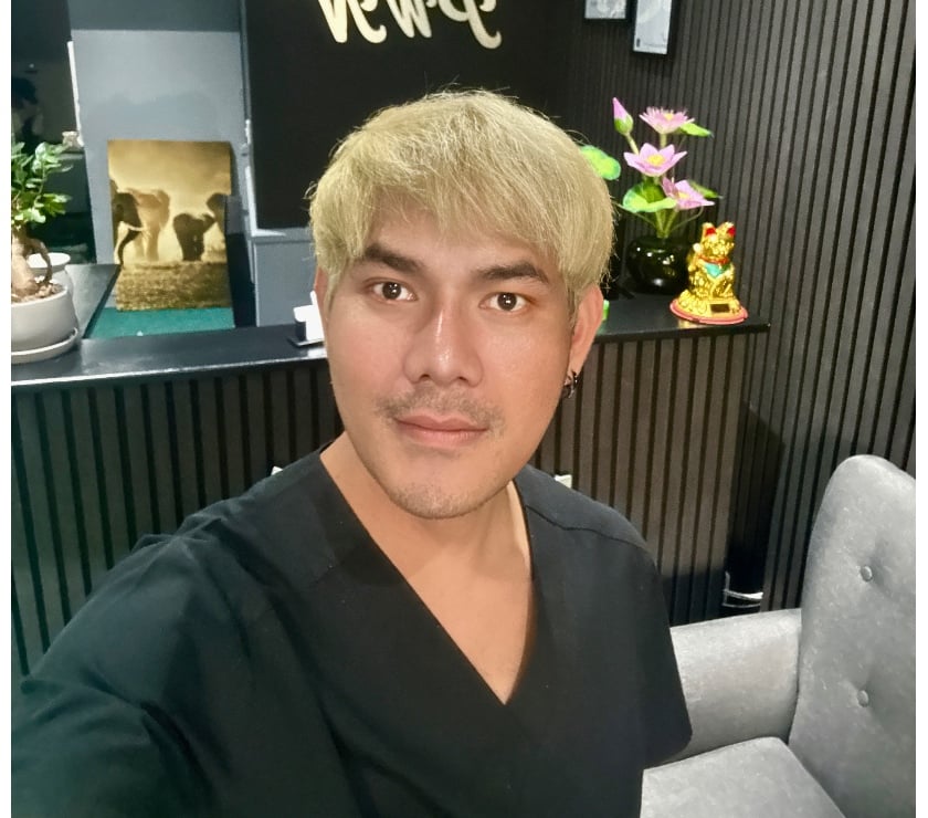 Full body massage Barry Vale of Glamorgan - Wales - Photos for Prawanna Thai Therapy