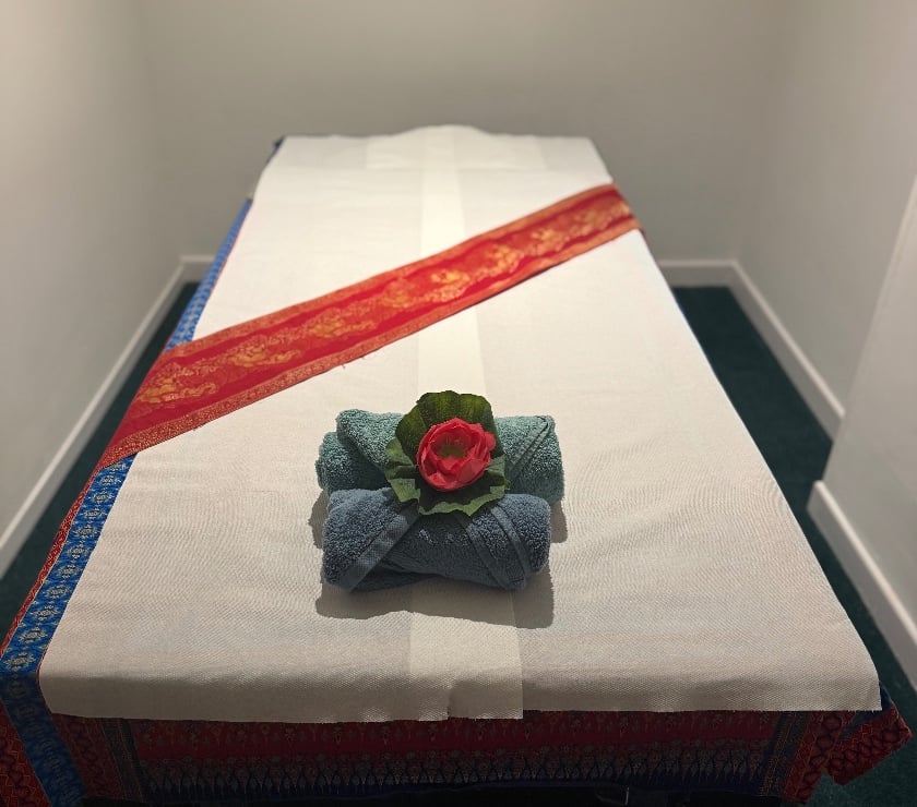 Full body massage Vale of Glamorgan - Wales Barry - Vale of Glamorgan - Photos for Prawanna Thai Therapy