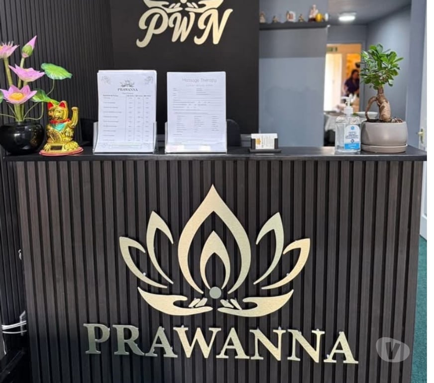 Full body massage Vale of Glamorgan - Wales Barry - Vale of Glamorgan - Photos for Prawanna Thai Therapy