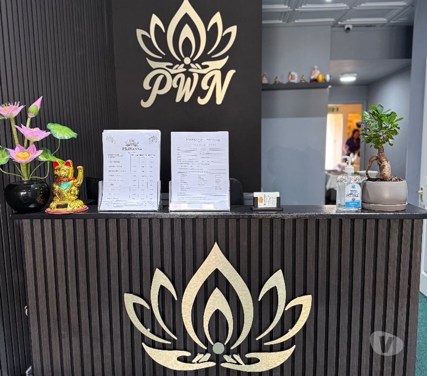 Full body massage Vale of Glamorgan - Wales Barry - Vale of Glamorgan - Photos for Male Thai Therapy In Barry