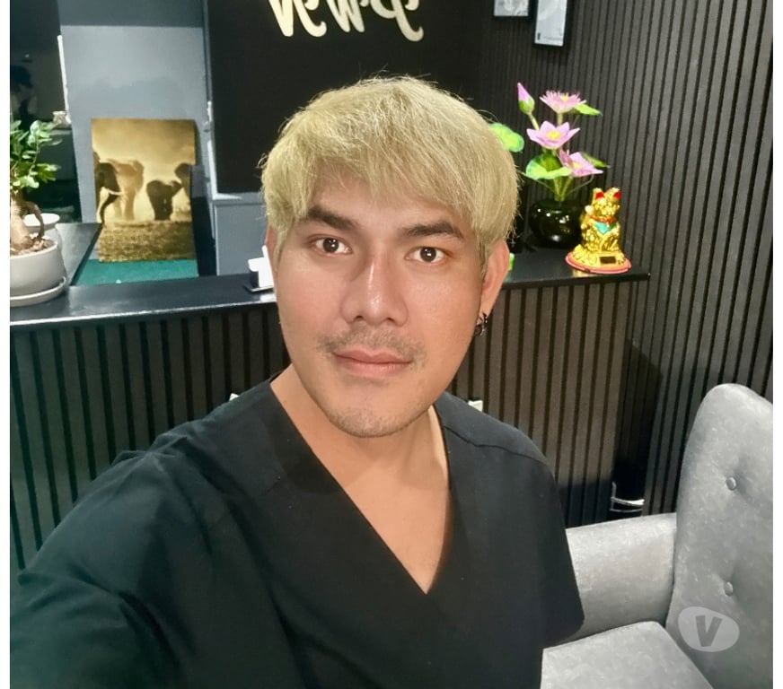 Full body massage Vale of Glamorgan - Wales Barry - Vale of Glamorgan - Photos for Prawanna Thai Therapy