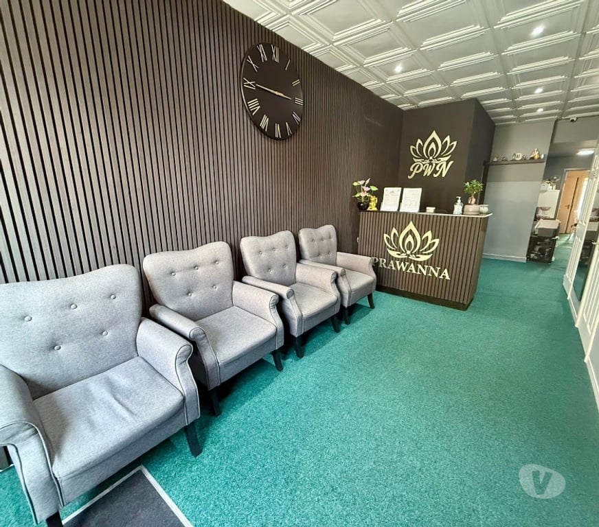 Full body massage Vale of Glamorgan - Wales Barry - Vale of Glamorgan - Photos for Prawanna Thai Therapy