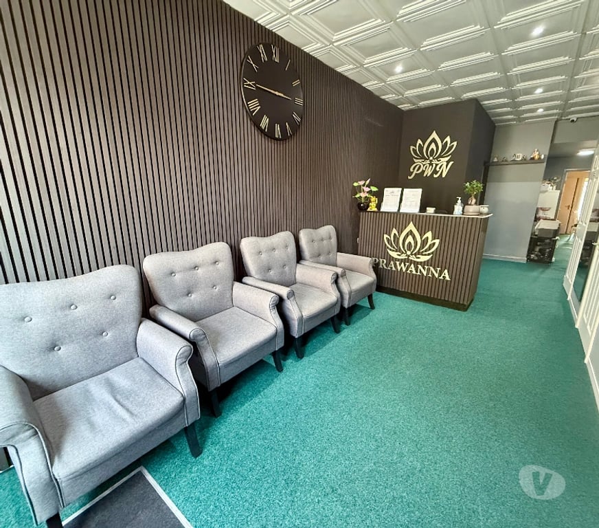 Full body massage Vale of Glamorgan - Wales Barry - Vale of Glamorgan - Photos for Male Thai Therapy In Barry