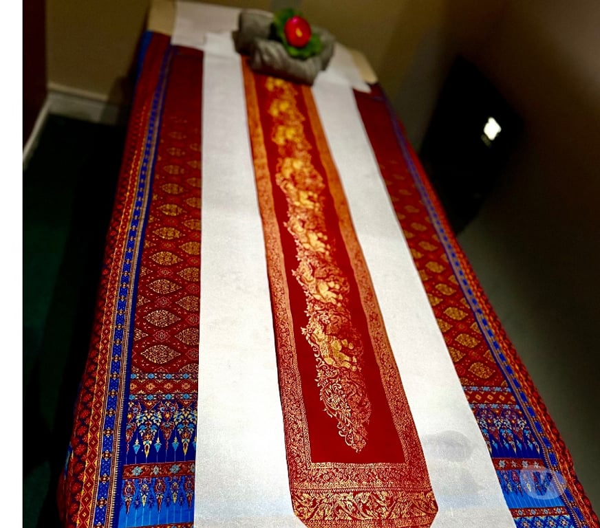Full body massage Vale of Glamorgan - Wales Barry - Vale of Glamorgan - Photos for Male Thai Therapy In Barry