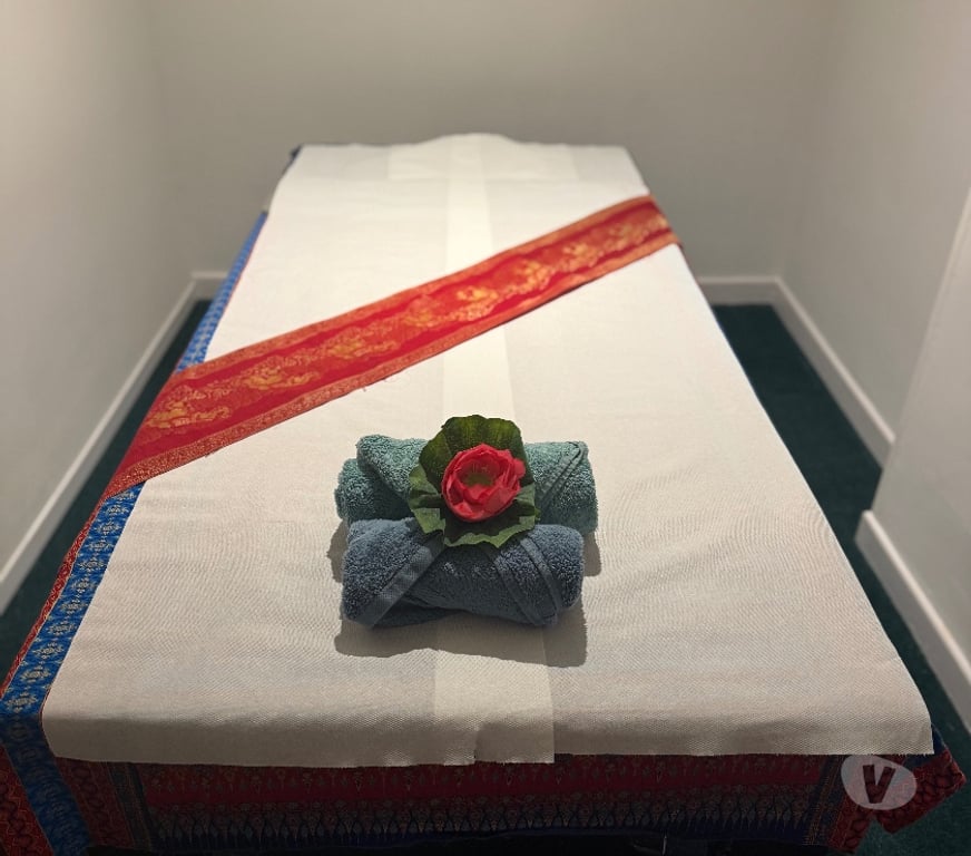Full body massage Vale of Glamorgan - Wales Barry - Vale of Glamorgan - Photos for Prawanna Thai Therapy