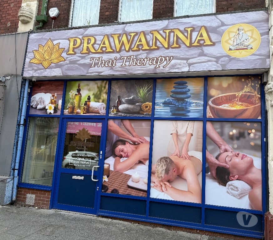 Full body massage Vale of Glamorgan - Wales Barry - Vale of Glamorgan - Photos for Prawanna Thai Therapy