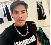 Male Thai Therapy In Barry