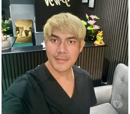 Full body massage Barry Vale of Glamorgan - Wales - Photos for Prawanna Thai Therapy