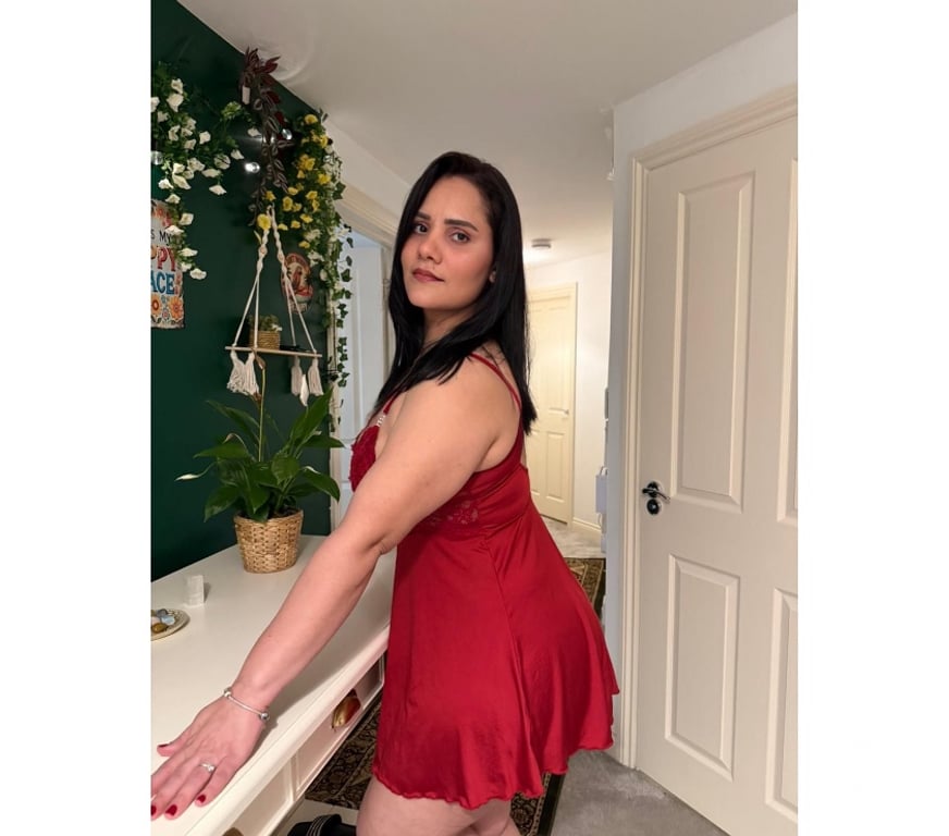 Escorts Hampshire Portsmouth - Photos for ✨🌹Paolla Brazilian🌹✨🥂PartyGirl🥂🔥🫦💦