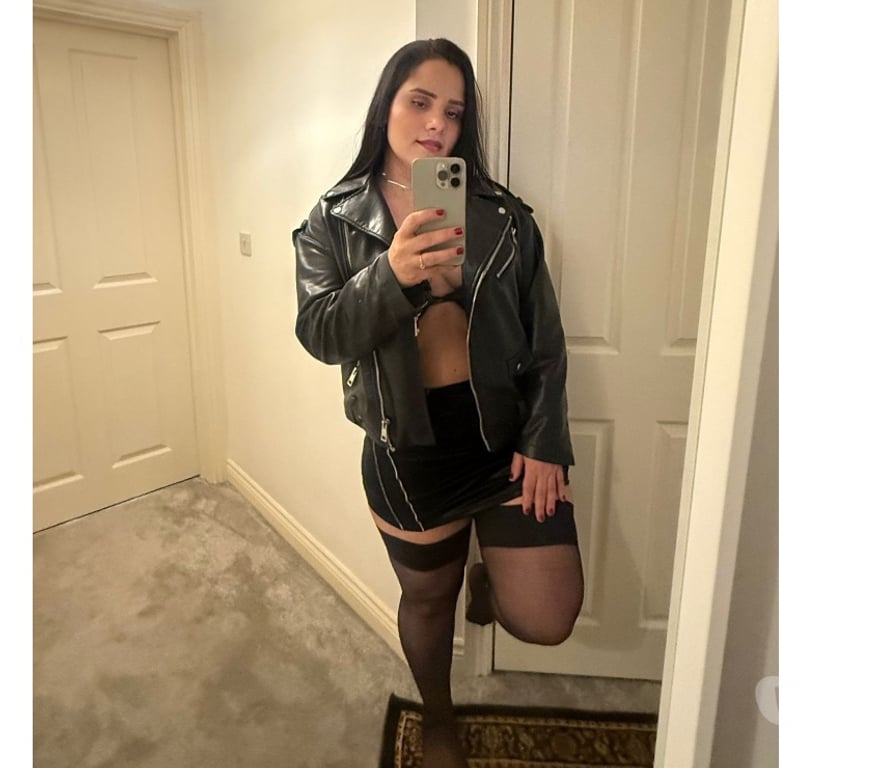 Escorts Hampshire Portsmouth - Photos for ✨🌹Paolla Brazilian🌹✨🥂PartyGirl🥂🔥🫦💦