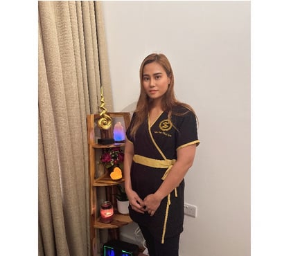  massage Eccles Salford - Photos for THAI HOT oil Massage service in city centre