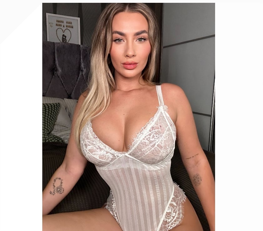 Escorts and Massages Leeds City Centre Leeds - Photos for katie brazilian 🇧🇷beautiful blonde 💯% real