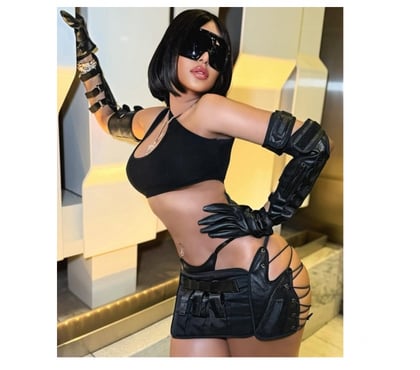 Trans Escorts Canning Town East London - Photos for 🔥🔥LORENA SEXY TS COME❤️‍🔥❤️‍🔥