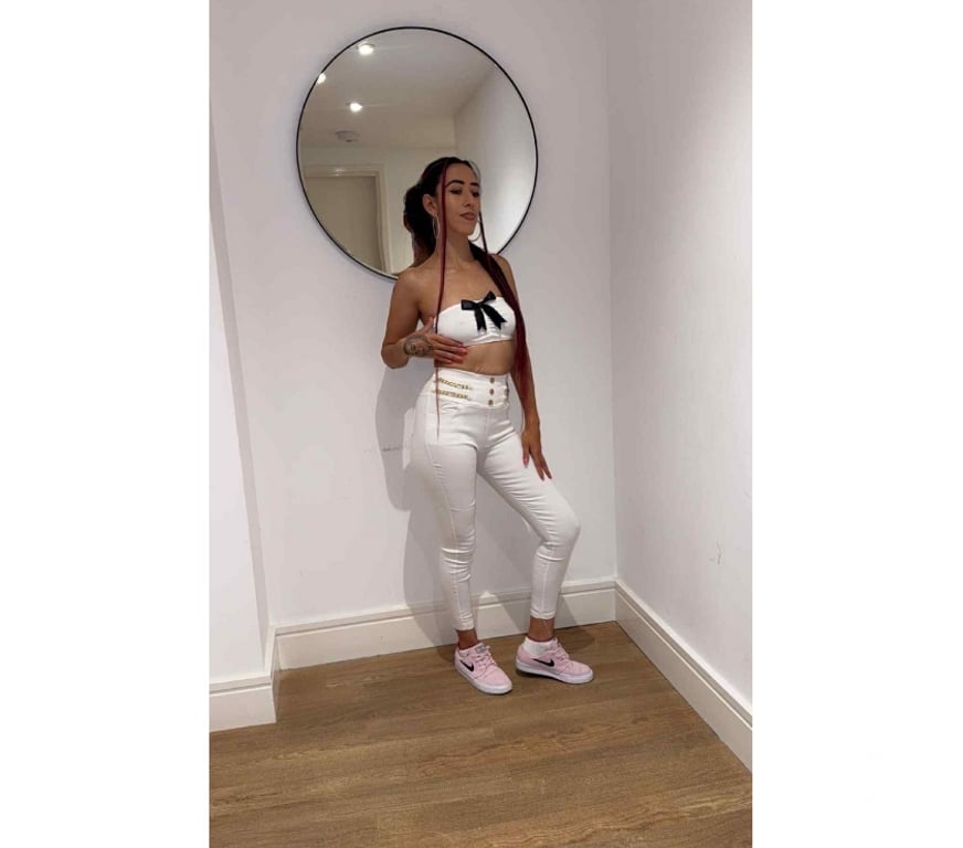 Escorts South East London Abbey Wood - South East London - Photos for Hello. My name is Denisa, I am 28