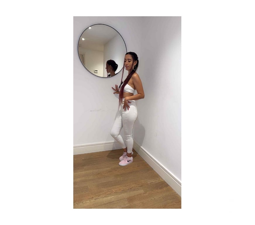 Escorts South East London Abbey Wood - South East London - Photos for Hello. My name is Denisa, I am 28