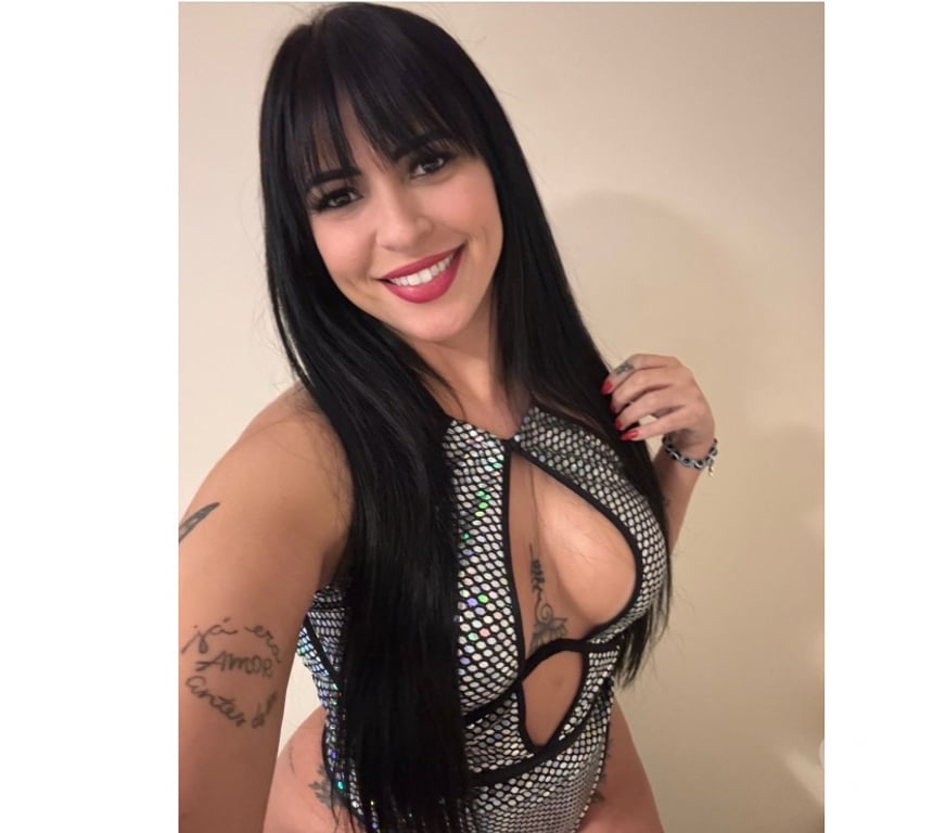 Escorts Cumberland Carlisle - Cumberland - Photos for KAROL BRZILIAN 🇧🇷BACK IN TOWN 🔞GFE-