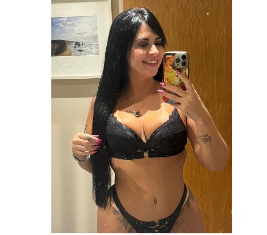 Escorts Cumberland Carlisle - Cumberland - Photos for KAROL BRZILIAN 🇧🇷BACK IN TOWN 🔞GFE-