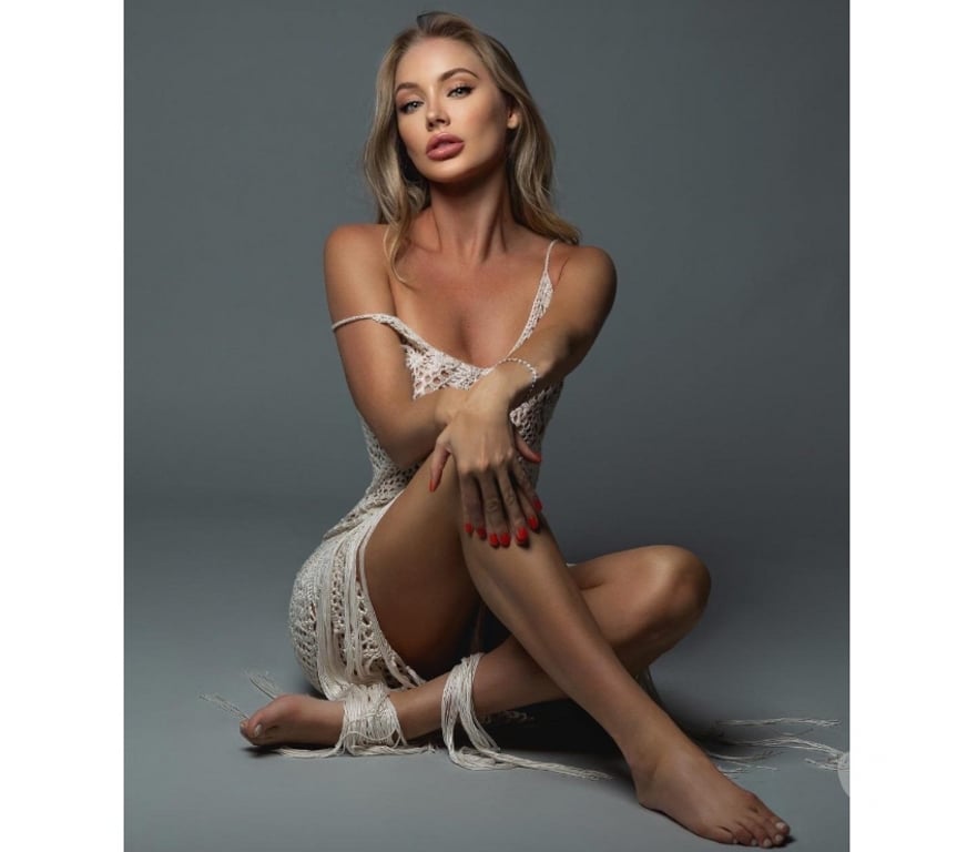 Escorts Edinburgh Edinburgh - Edinburgh - Photos for !!NEW!!⚜️KIARA⚜️Naughty GFE 😈❤️🔥💦