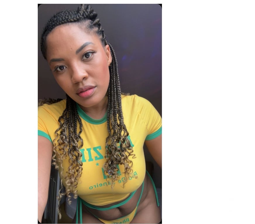 Escorts West Northamptonshire Northampton - West Northamptonshire - Photos for Larissa Brazilian Girl New Here 🔥🇧🇷