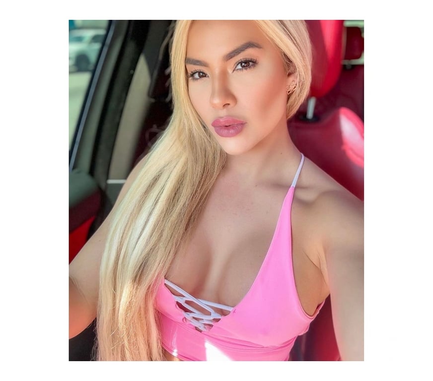 Escorts Essex Brentwood - Photos for Sara blond brazilian 😈 no rush 💯 real