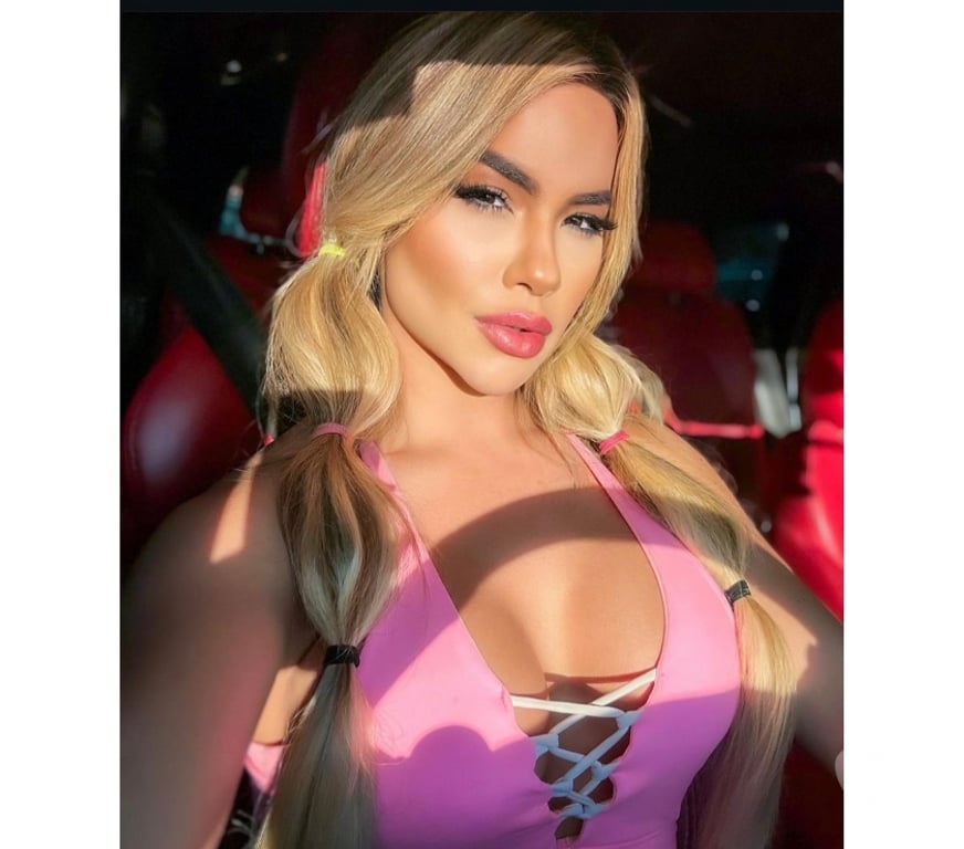 Escorts Essex Brentwood - Photos for Sara blond brazilian 😈 no rush 💯 real