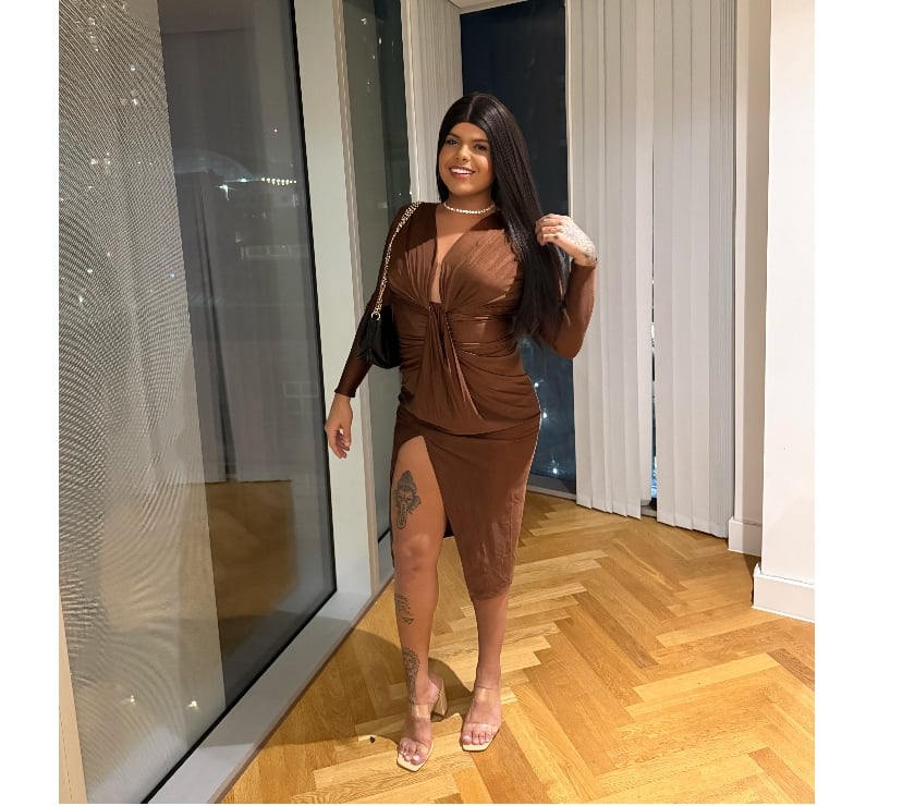 Trans Escorts South East London Brixton - South East London - Photos for Anne 🇧🇷 PARTY🎉🍾 GFE 💋