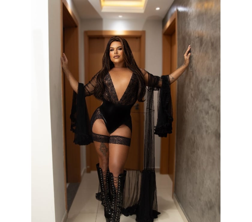 Transsexual Escorts Brixton South East London - Photos for Anne 🇧🇷 PARTY🎉🍾 GFE 💋