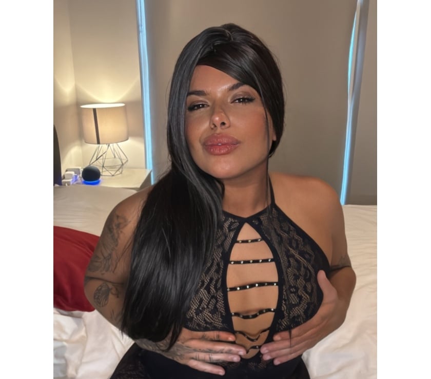Trans Escorts South East London Brixton - South East London - Photos for Anne 🇧🇷 PARTY🎉🍾 GFE 💋