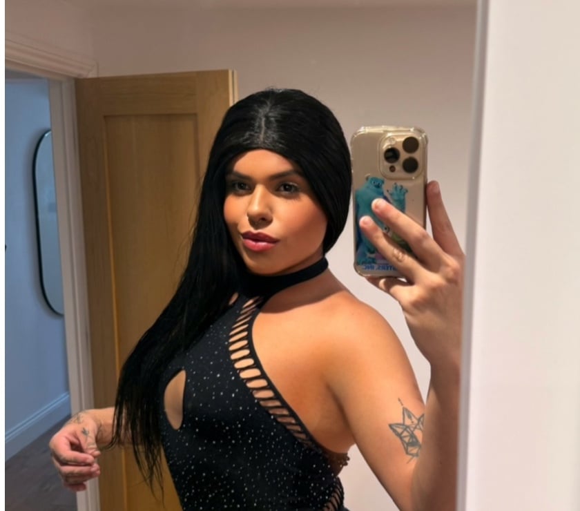 Trans Escorts South East London Brixton - South East London - Photos for Anne 🇧🇷 PARTY🎉🍾 GFE 💋