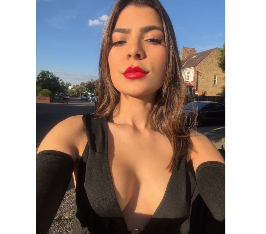 Escorts North London Edmonton - North London - Photos for 🇧🇷🐆 DAVINA ❤️