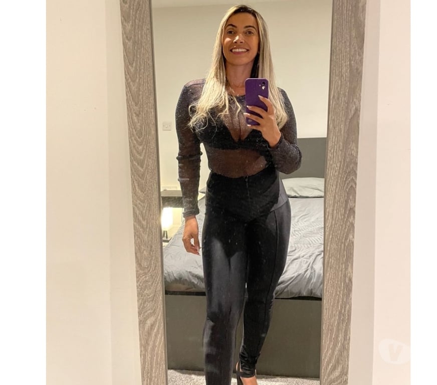 Escorts Cumberland Carlisle - Cumberland - Photos for EDUARDA BLOND NEW IN TOWN SEXY BRAZILLIAN