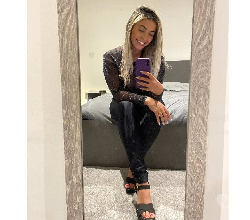 Escorts Cumberland Carlisle - Cumberland - Photos for EDUARDA BLOND NEW IN TOWN SEXY BRAZILLIAN