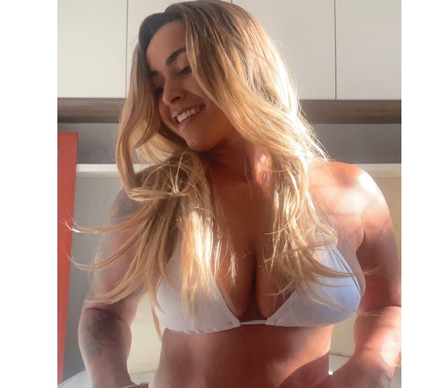 Escorts Cumberland Carlisle - Cumberland - Photos for EDUARDA BLOND NEW IN TOWN SEXY BRAZILLIAN