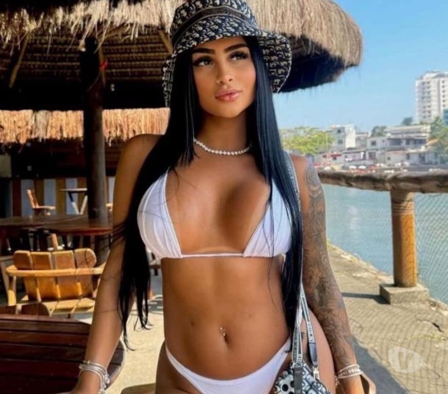 Escorts West London Hammersmith - West London - Photos for CRYSTAL BRAZILIAN💯%REAL✅NEW IN TOWN✅BEST OWO🔥