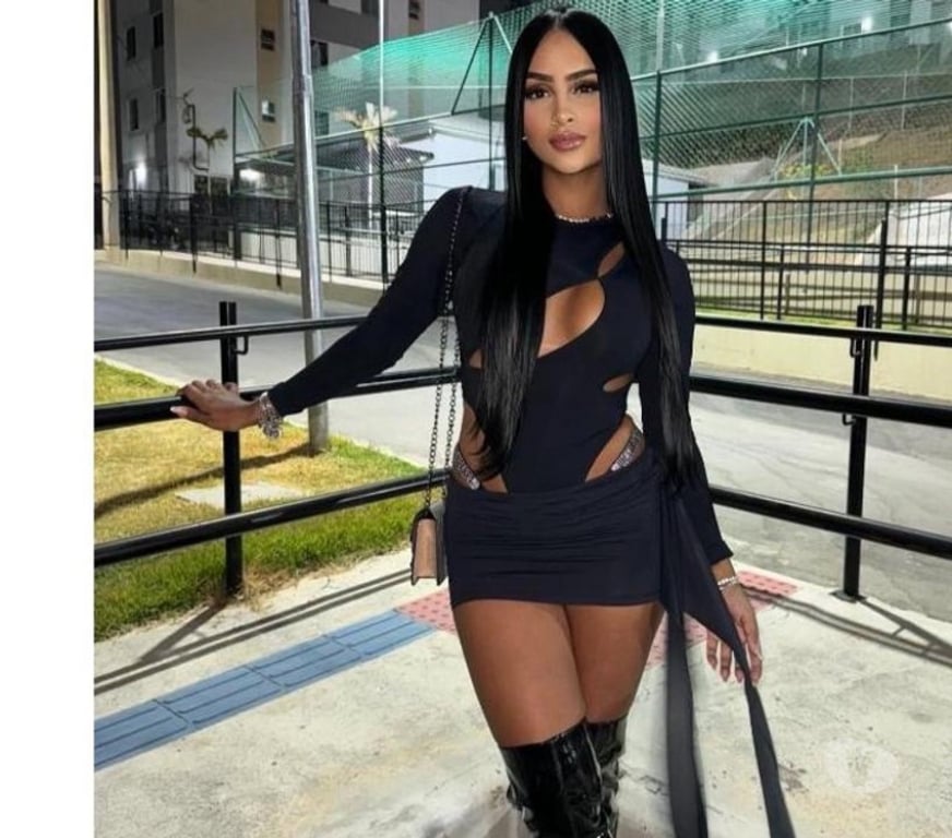 Escorts West London Hammersmith - West London - Photos for CRYSTAL BRAZILIAN💯%REAL✅NEW IN TOWN✅BEST OWO🔥