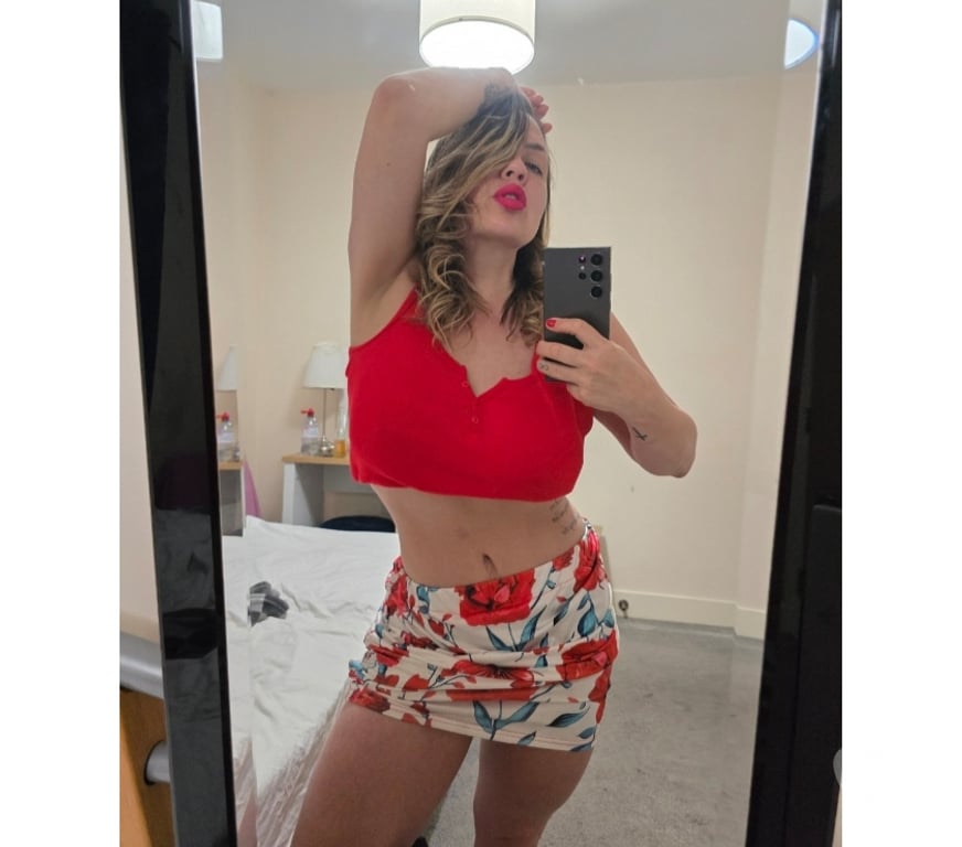 Escorts North Lanarkshire Coatbridge - North Lanarkshire - Photos for Brazilian Real Photos