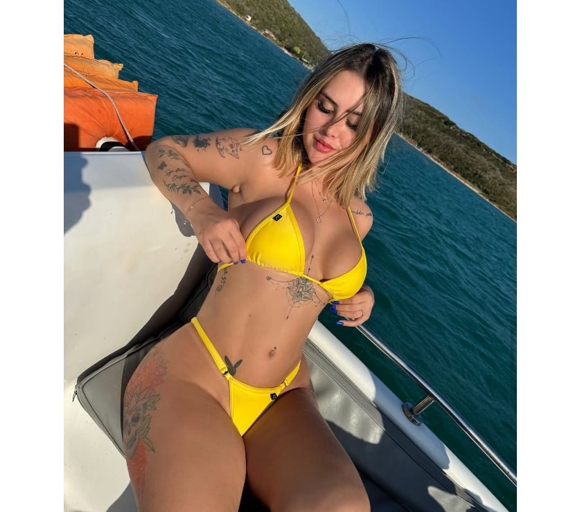 Escorts Buckinghamshire Aylesbury - Buckinghamshire - Photos for 🫦 AMELIE NEW BRAZILIAN GIRL💋