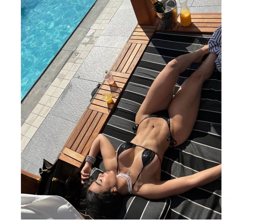 Escorts South East London Bromley - Photos for LIA PARTY GIRL 🔝BEST BRUNETTE IN TOWN