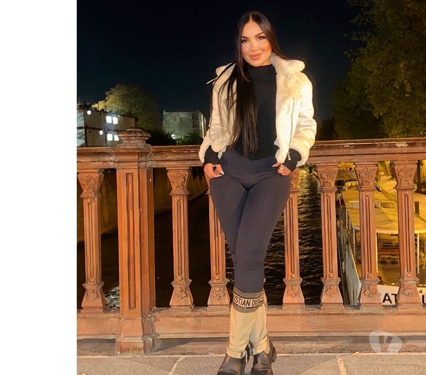 Escorts West London Hillingdon - Photos for 💦 🍑🫦HOT CURVY PARTY-GIRL🥂STRAPON TOYS🍭