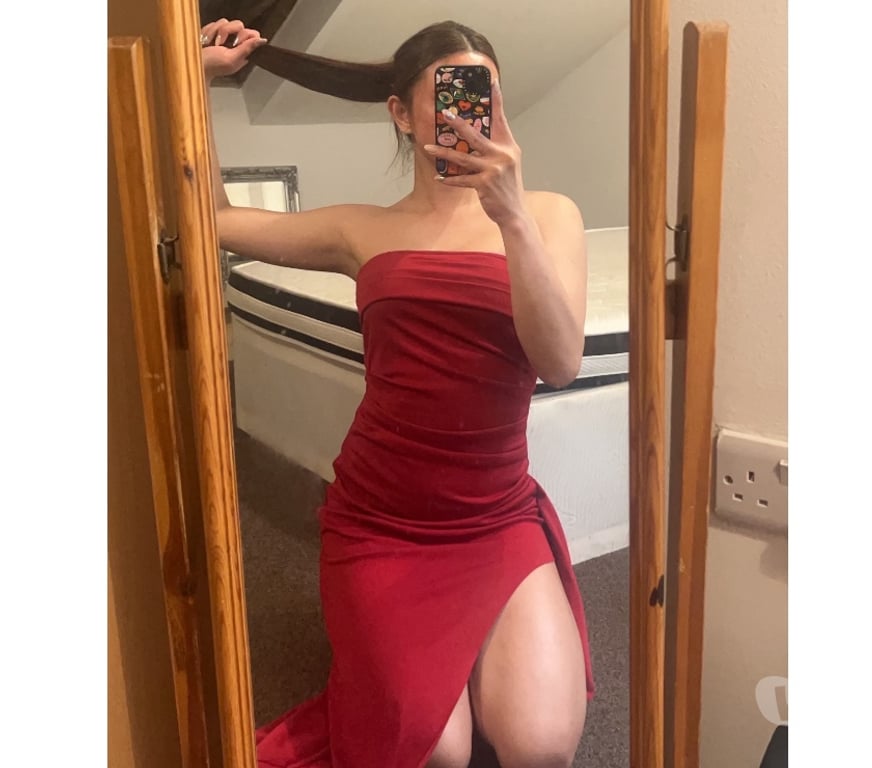 Escorts West Midlands Walsall - Photos for Sophisticated Attractive Transsexual Versatile