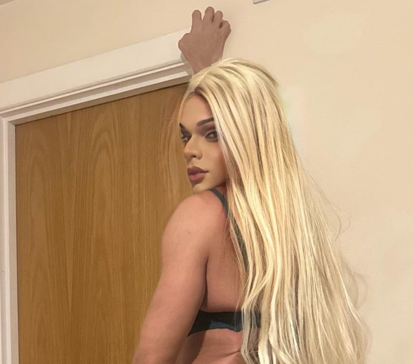 Trans Escorts North West London Harrow - Photos for Hi... my name is sabrina bonatto 💃🏼💖🎀