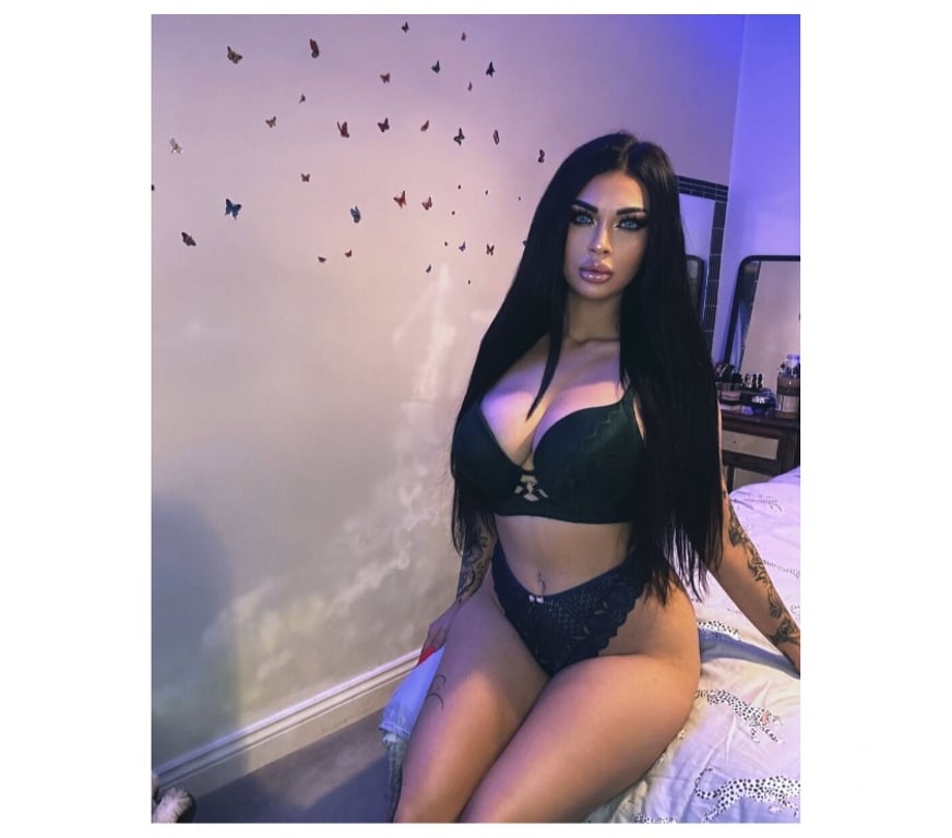Escorts Greater Manchester Manchester - Photos for FIRST TIME IN MANCHESTER 🥹 BEST SERVICES 🔞 OWO
