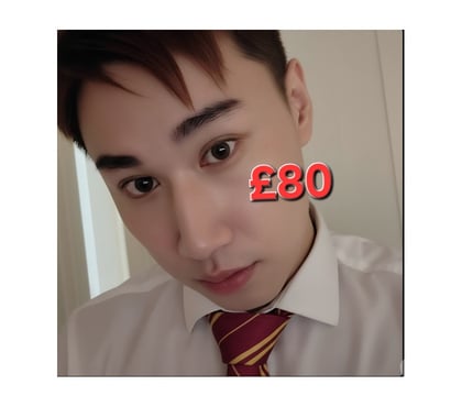 Photos for £80 New in Town-Body Massage 100%real pics