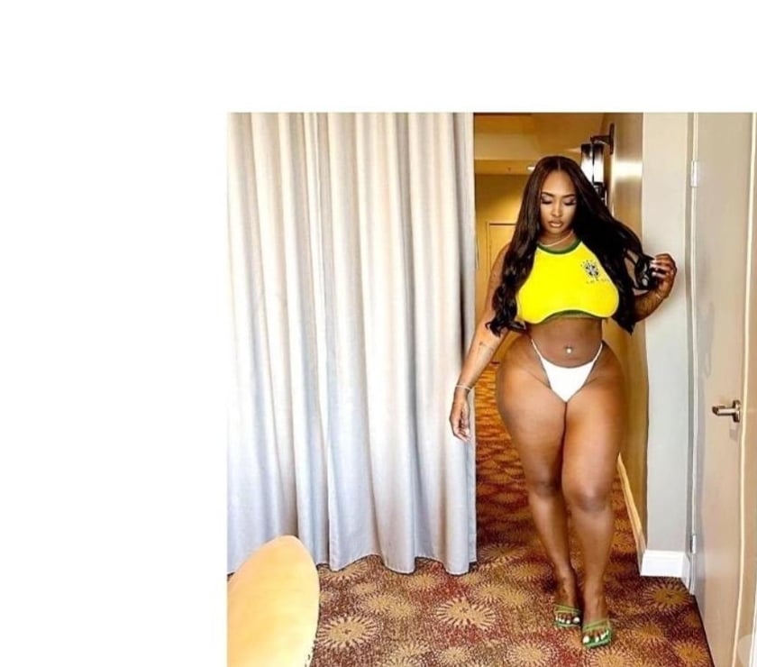 Escorts and Massages Hull City Centre Hull - Photos for SEXY BIGG EBONY ⭐❤️🔝PARTY🔝 FULL SERVICES