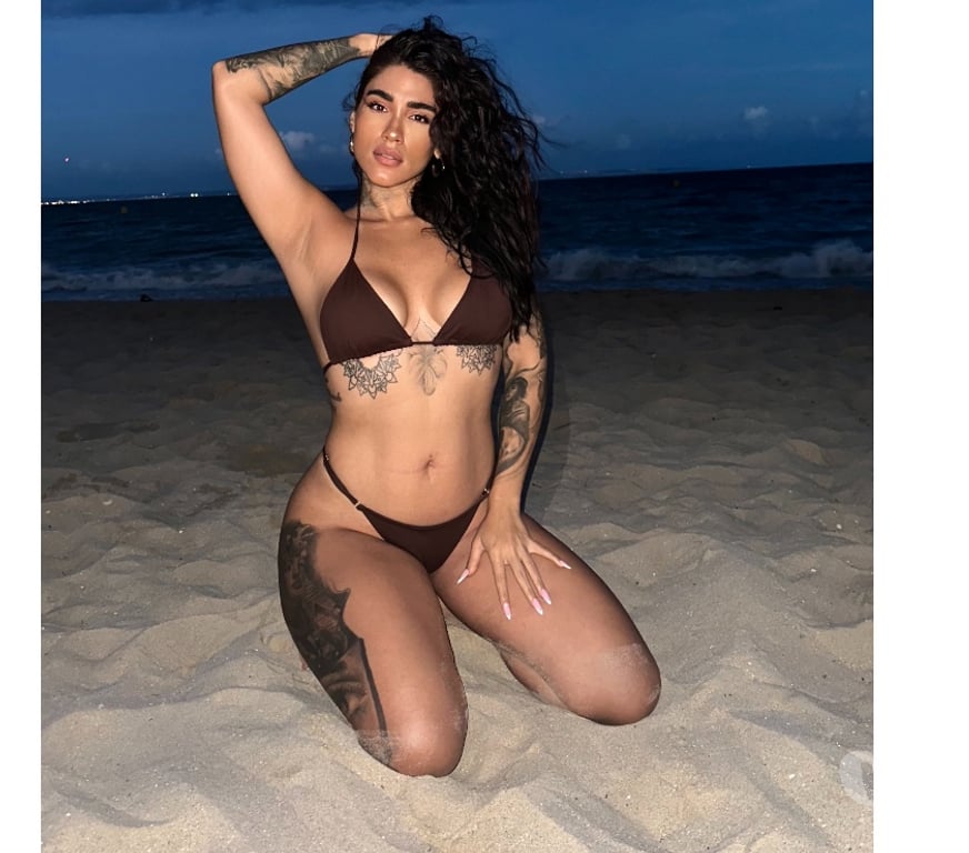 Escorts East London Canary Wharf - East London - Photos for AAA Caribbean 🇵🇦 Dama de Compañía